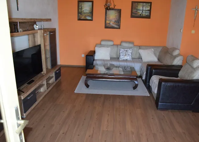 Apartman Linda 1