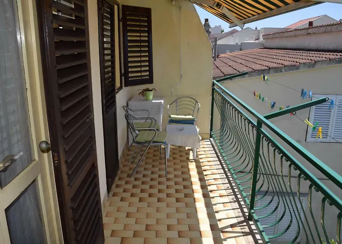 Apartman Linda 1