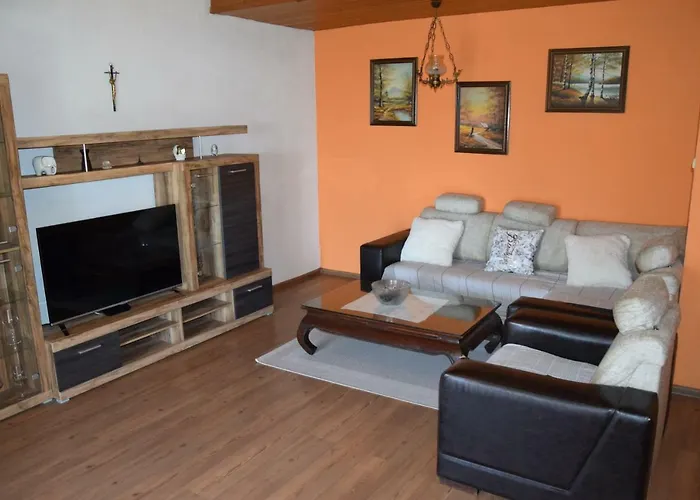 Apartman Linda 1