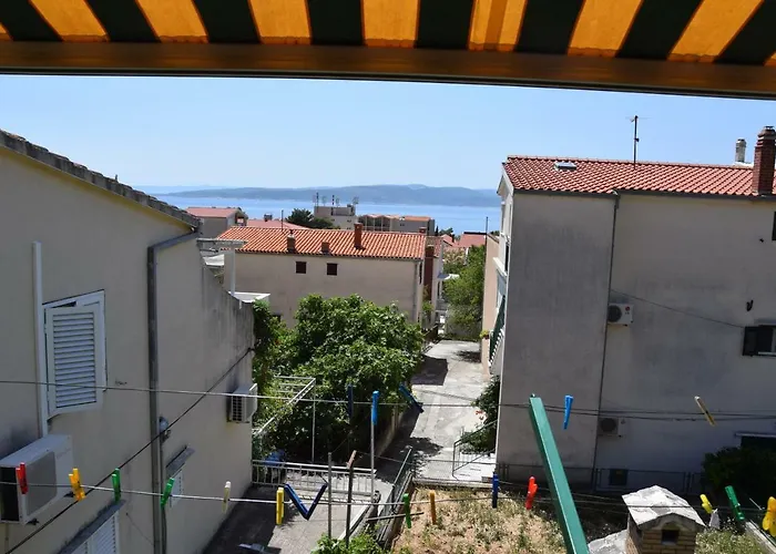 Apartman Linda 1