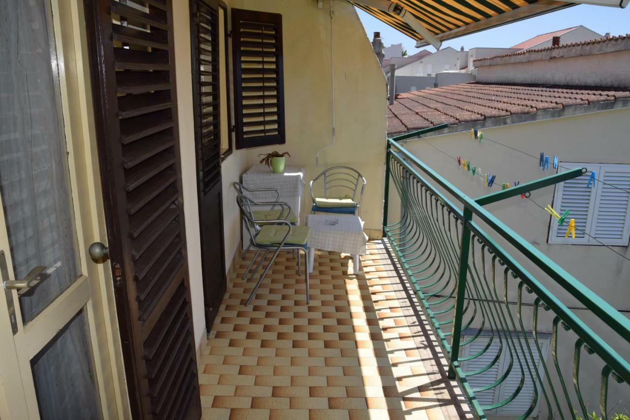 Apartment Linda 1