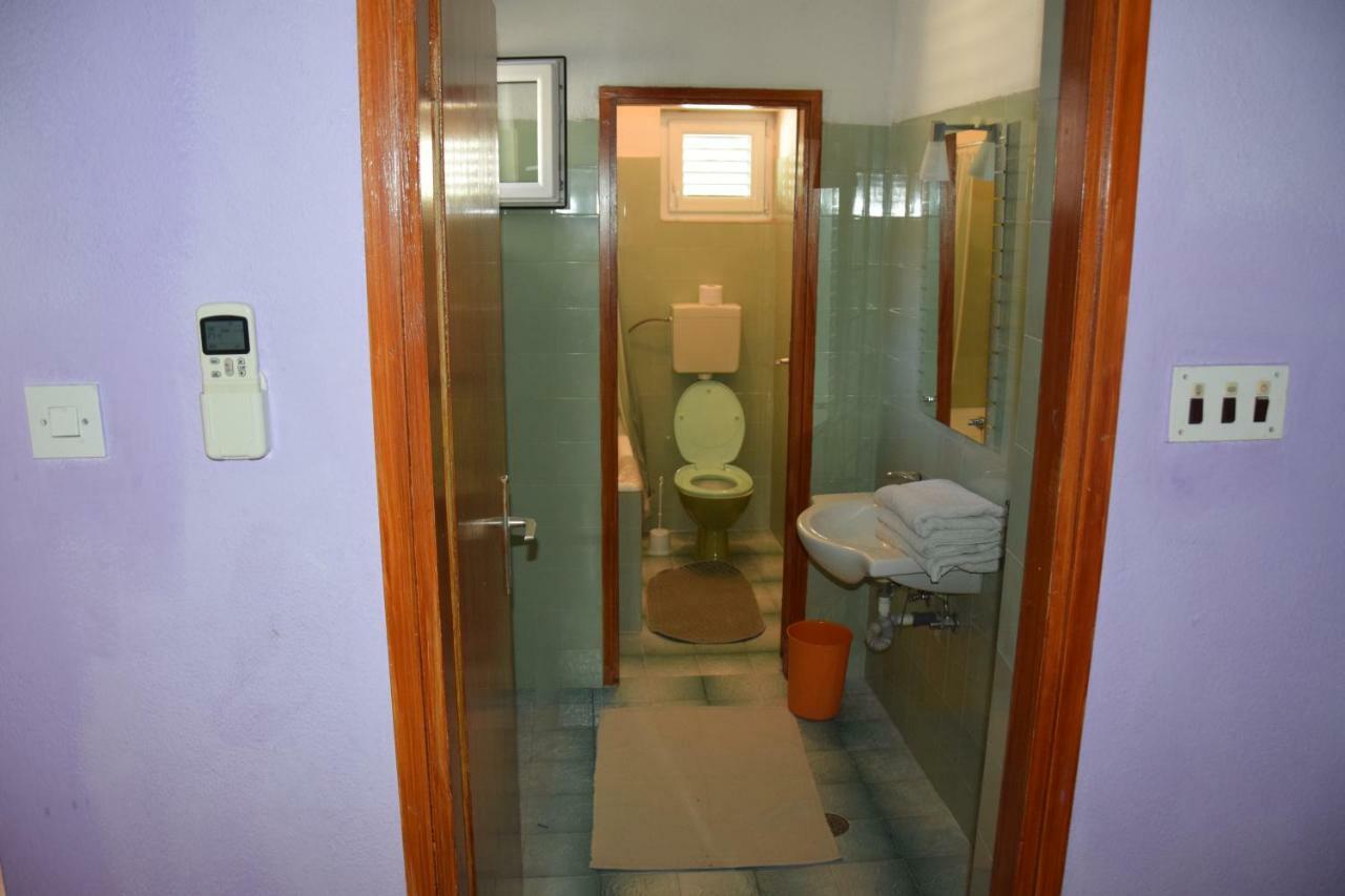 Apartment Linda 1 *