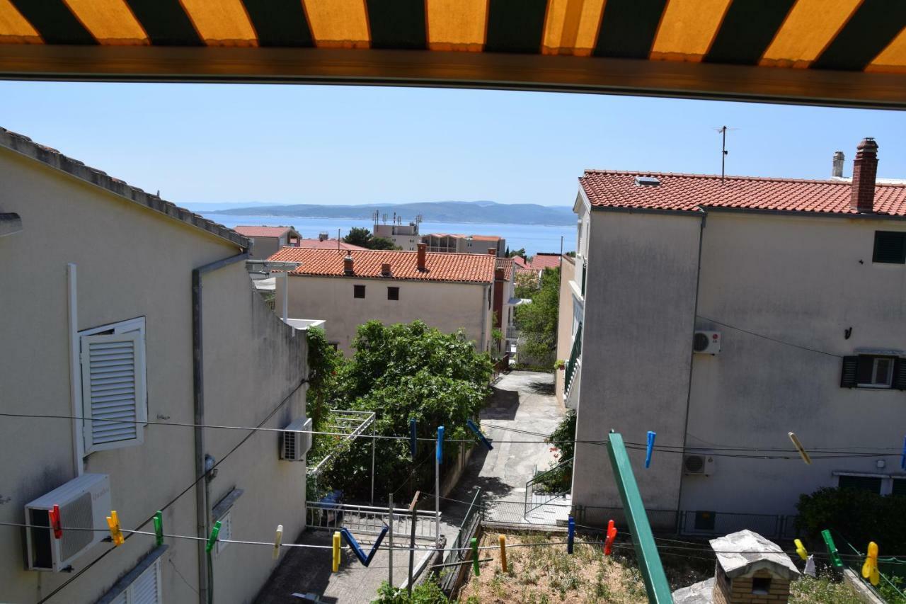 Apartment Linda 1 *
